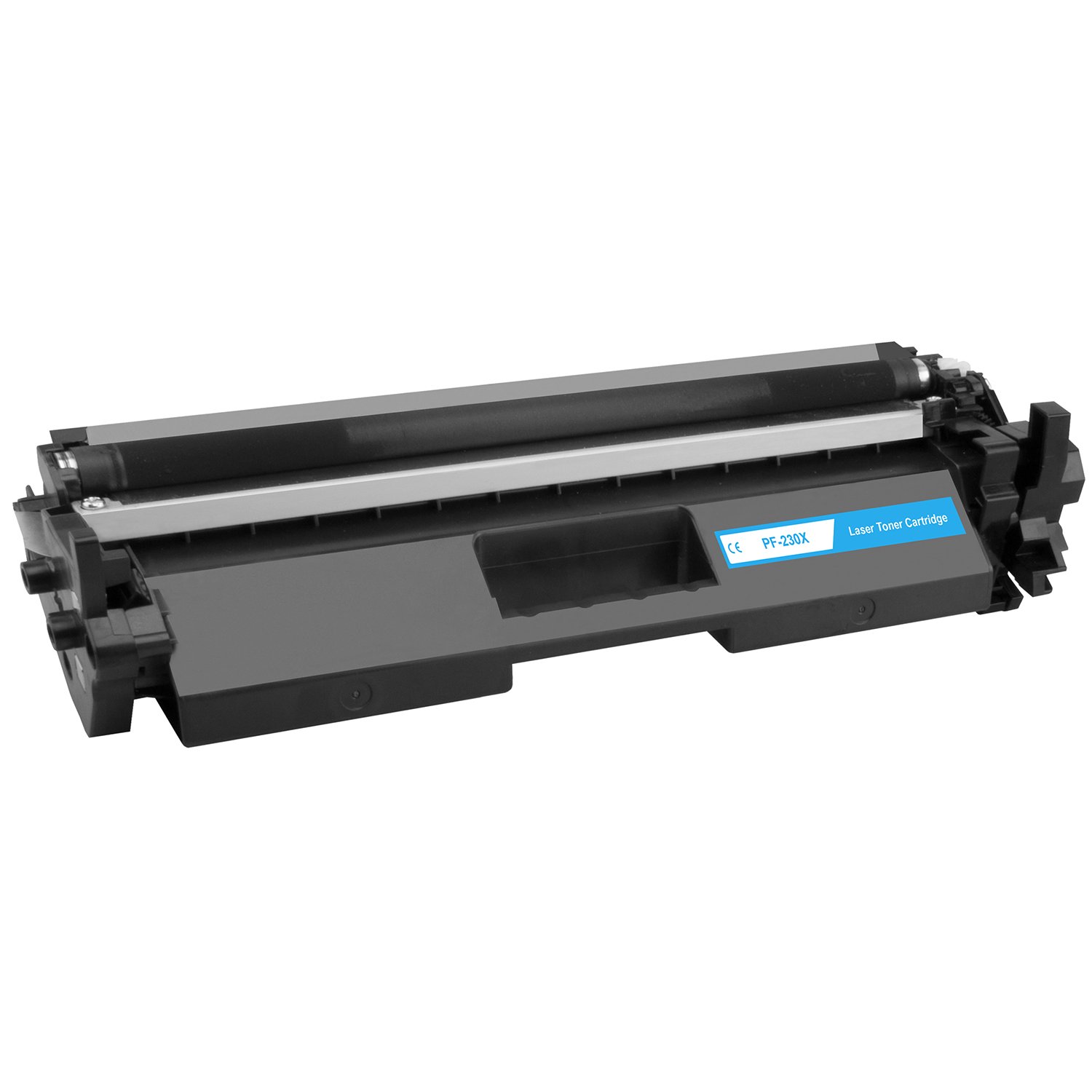 HP 30X (HP CF230X) toner zwart (Inktpoint huismerk)