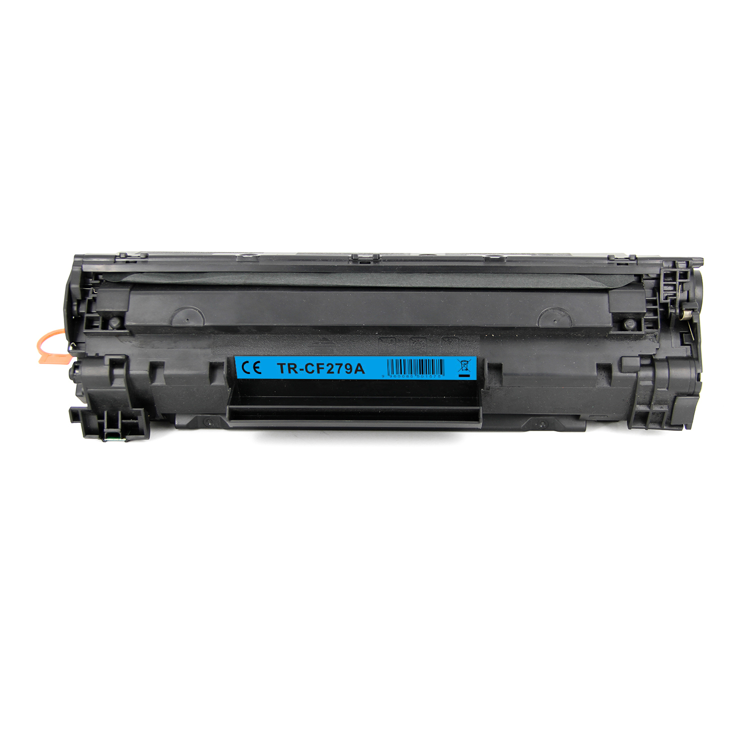 HP 79A HY (HP CF279A HY) toner zwart (Inktpoint huismerk)