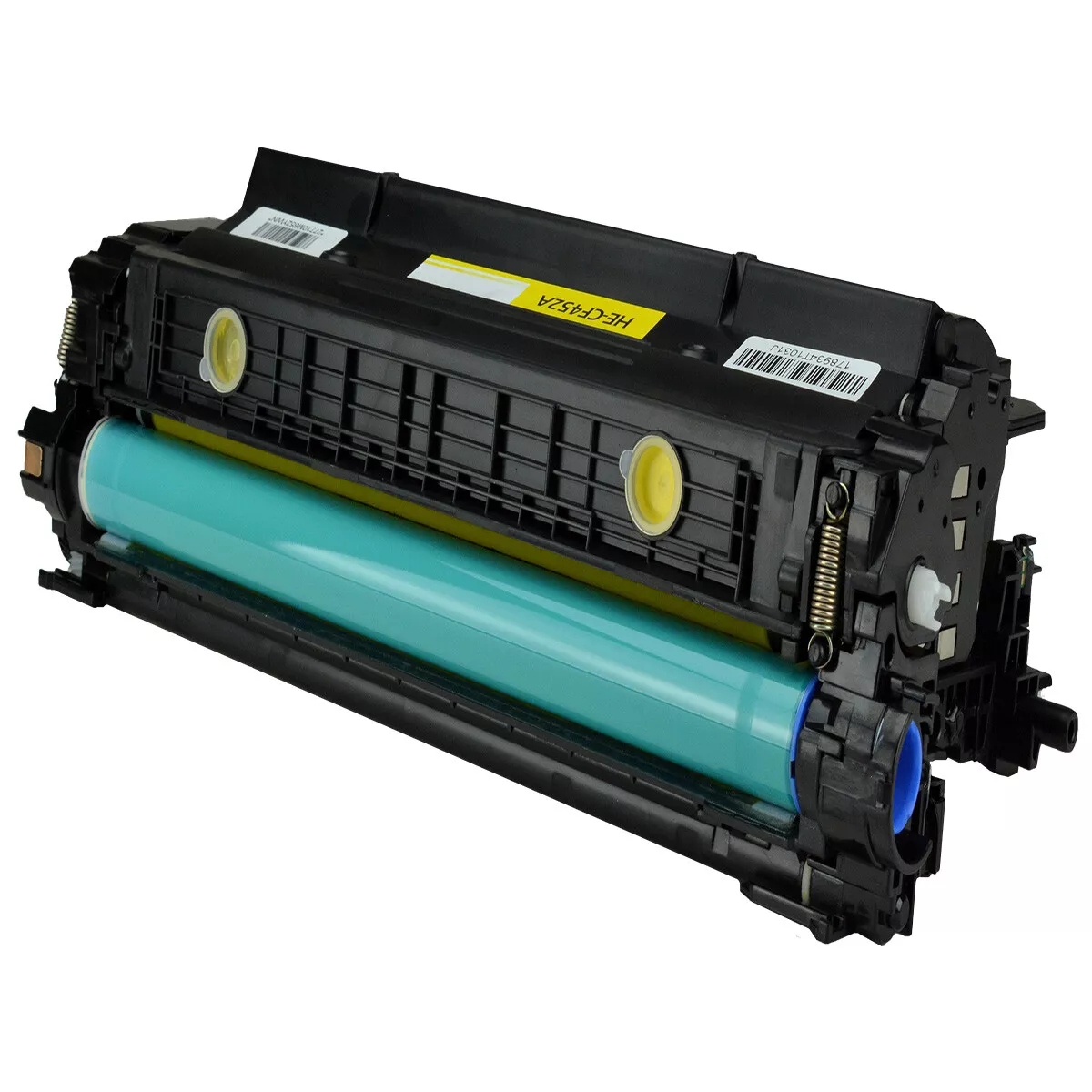 HP CF452A / 655A toner yellow (Inktpoint brand)