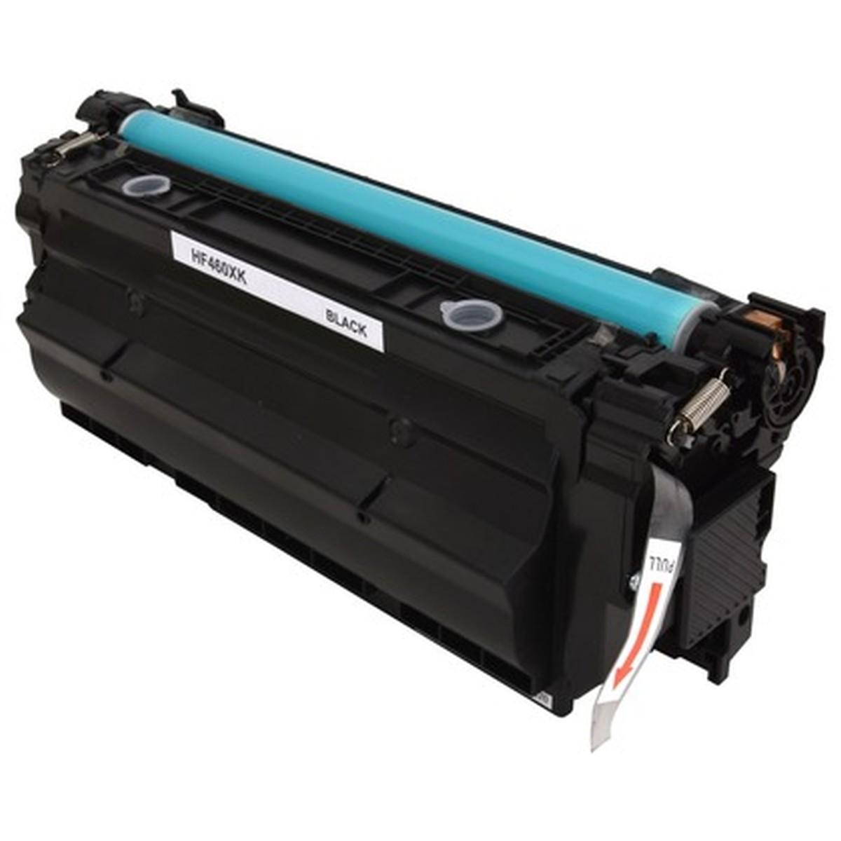 HP CF460X / 656X toner black (Inktpoint brand)