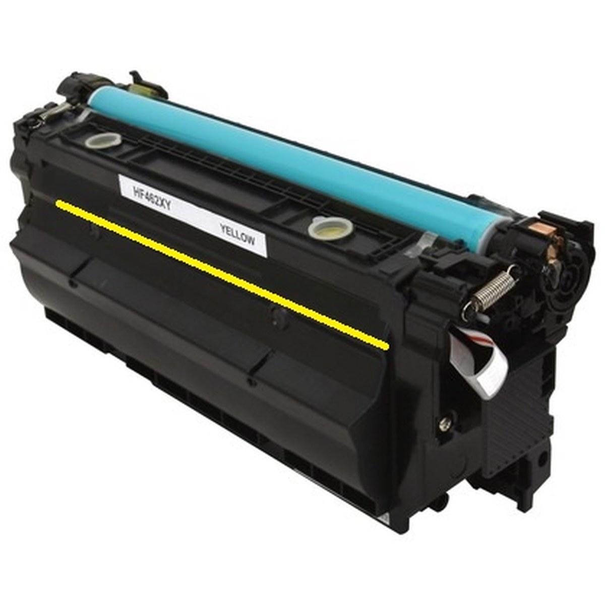 HP CF462X / 656X toner geel (Inktpoint huismerk)