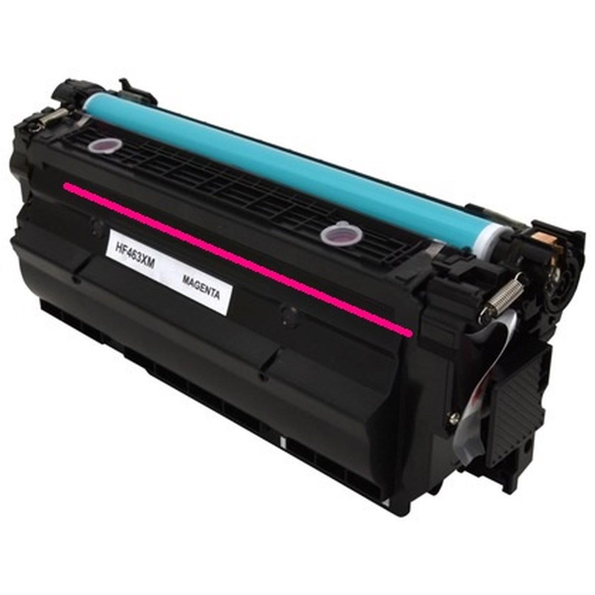 HP CF463X / 656X toner rood (Inktpoint huismerk)