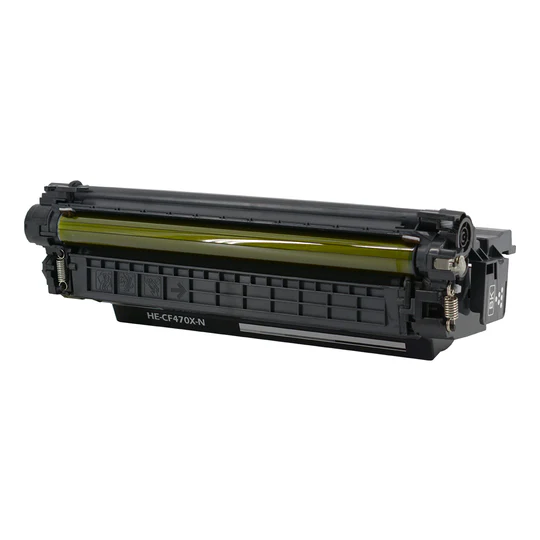 HP CF470X / 657X toner black (Inktpoint brand)