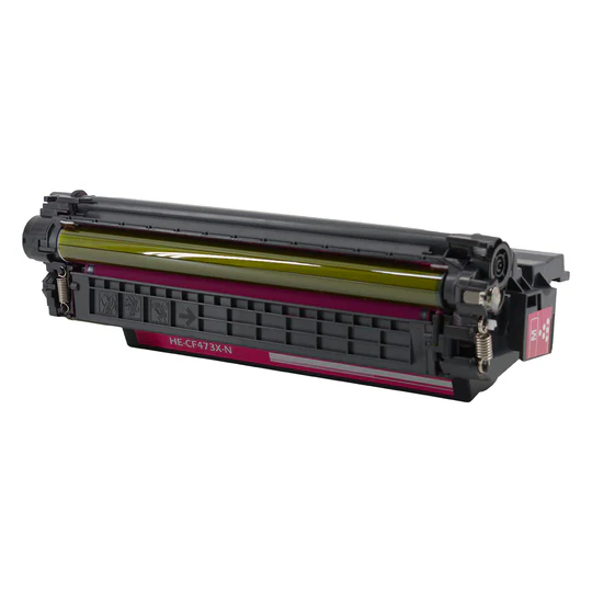 HP CF473X / 657X toner rood (Inktpoint huismerk)