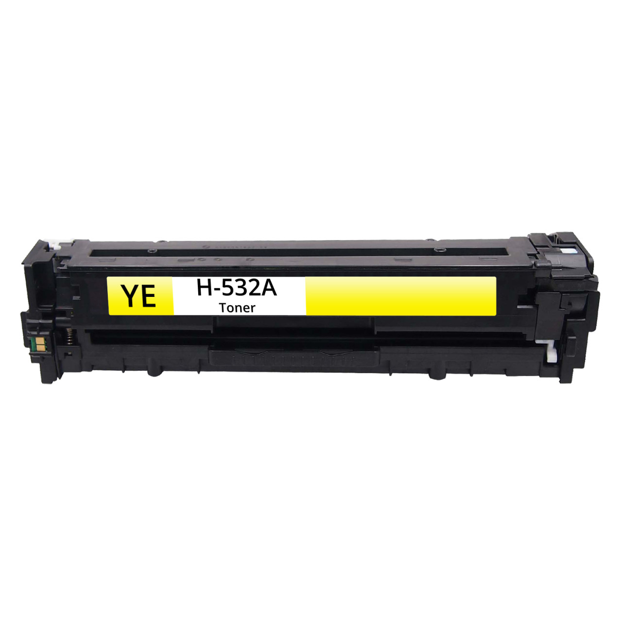 HP 205A (HP CF532A) toner geel (Inktpoint huismerk)