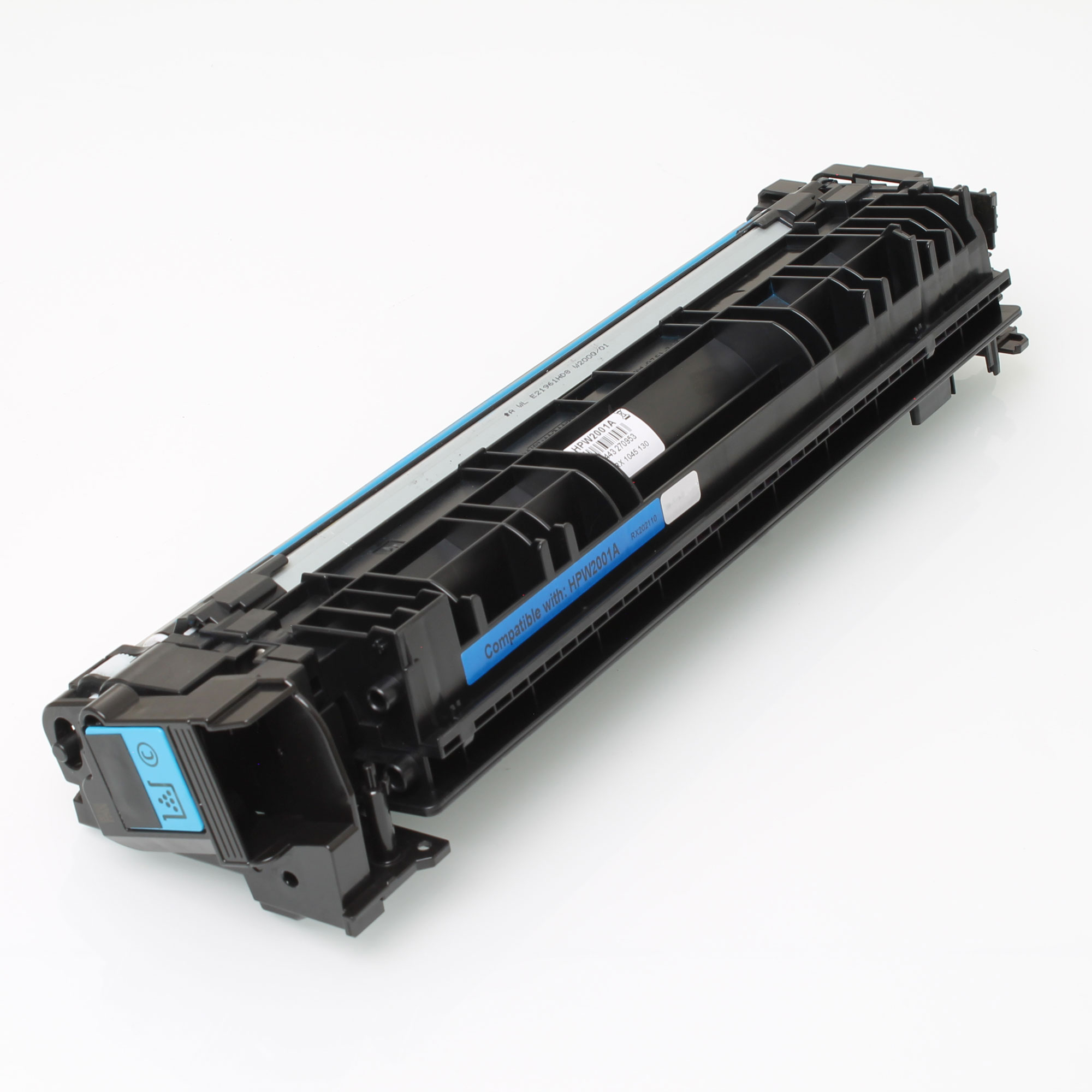 HP W2011X / 659X toner blauw (Inktpoint huismerk)