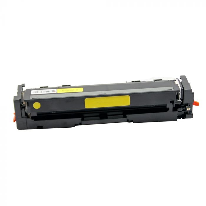 HP W2032X / 415X toner geel (Inktpoint huismerk)