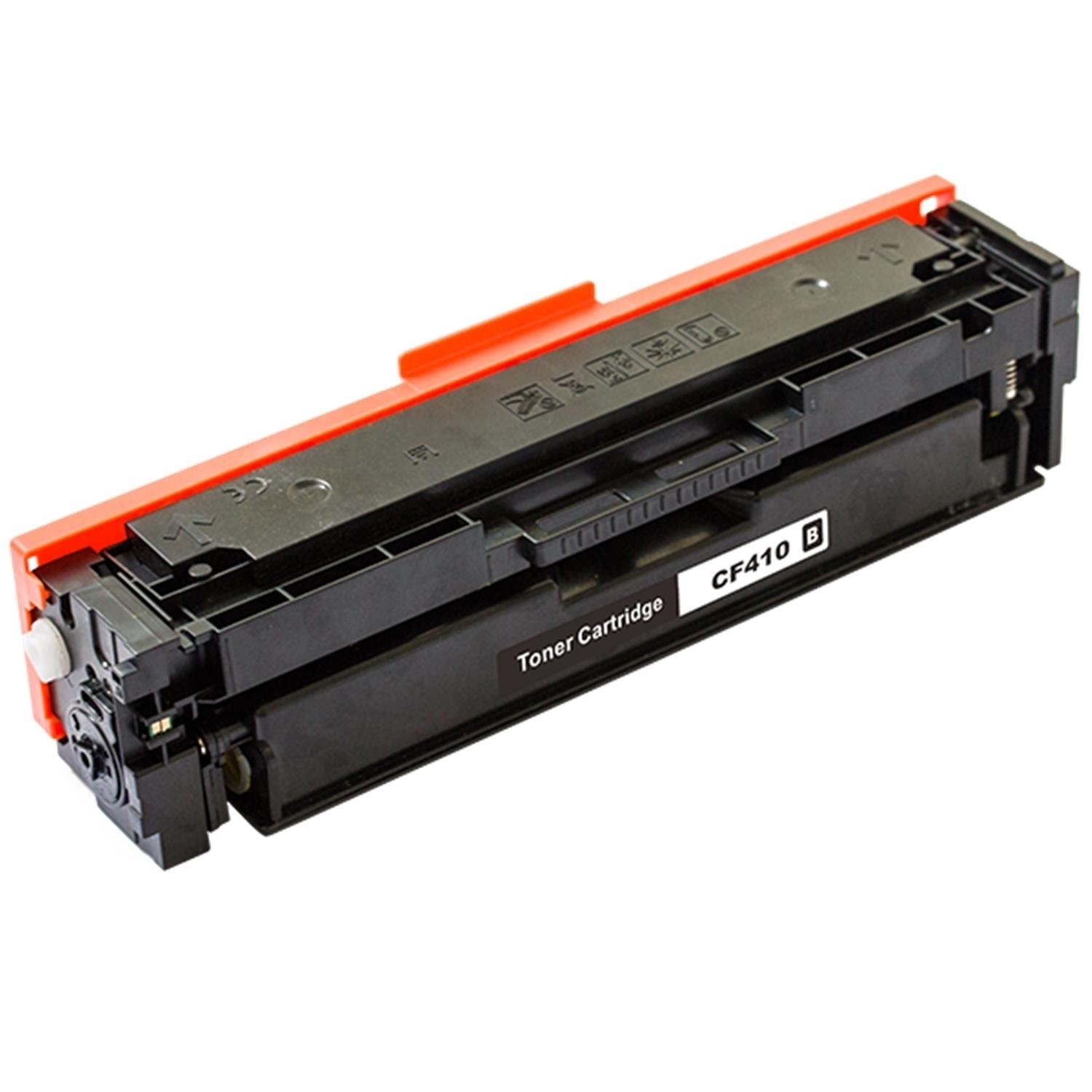 HP 410A (HP CF410A) toner black (Inktpoint brand)