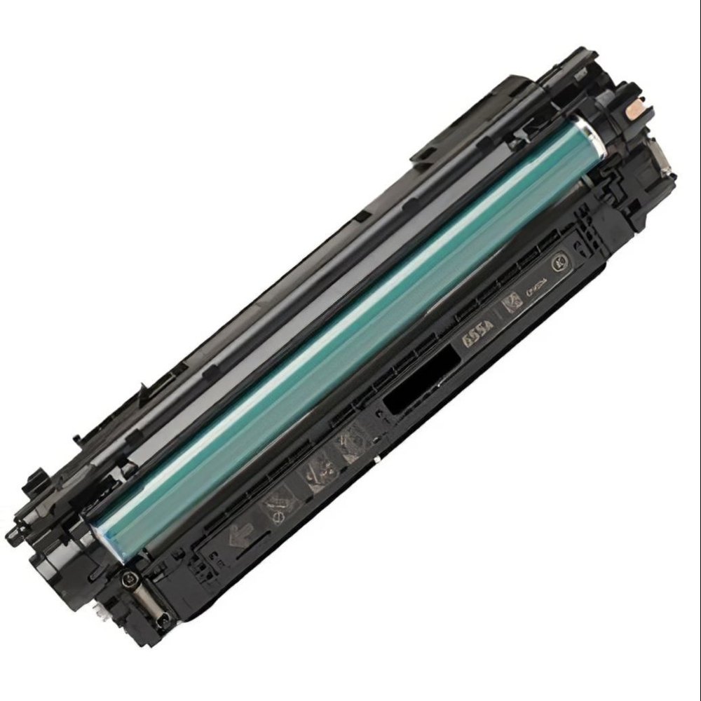 HP CF450A / 655A toner zwart (Inktpoint huismerk)