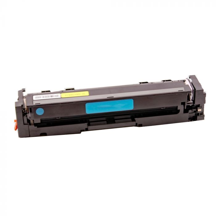 HP W2031A / 415A toner blauw (Inktpoint huismerk)