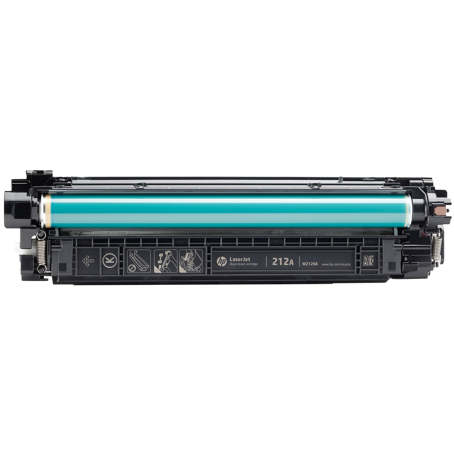 HP W2120X / 212X toner black (Inktpoint brand)