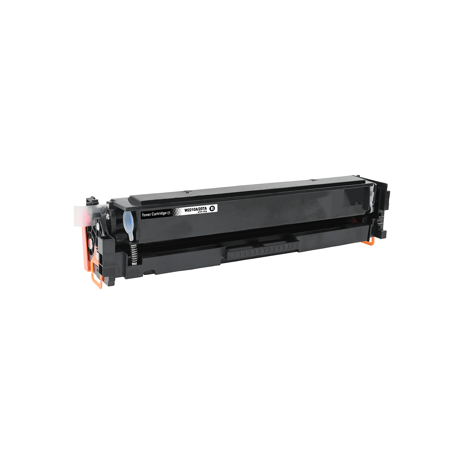 HP W2210X / 207X toner zwart (Inktpoint huismerk)